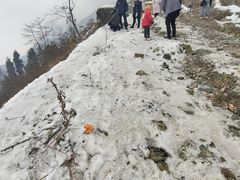 -九峰山