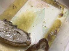 -老字号蛇口德记烧腊饭店·海鲜加工