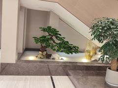 -帝皇海海鲜豆捞(桐泾商务广场店)