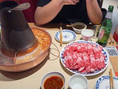 -东镇老火锅(长春路首店)