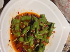 -乔街深夜食堂·台州菜·高压锅生蚝(杭州总店)