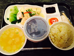 -大冒险家餐厅