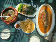 -云隐小厨·传统大理美食(复兴路店)