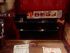 -一蘭拉面(新宿中央东口店)