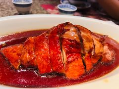 -南京大牌档(中山陵店)