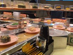 -争鲜回转寿司(东方银座店)
