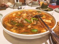 -院8里·小聚园老川菜(九眼桥店)