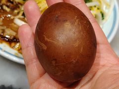 -虢国羊肉汤馆(农业路店)