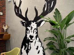 -THE ALLEY 鹿角巷(合生汇店)