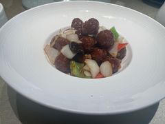 焦溜丸子（老望京）-宏宴·新京菜(望京店)