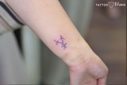 -飛凡TATTOO纹身•原创