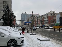 -盛宝粥店(建设街店)