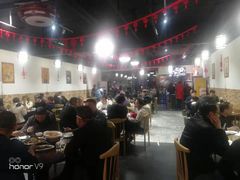 大堂-东锅锅·田园松滋鸡(万龙店)