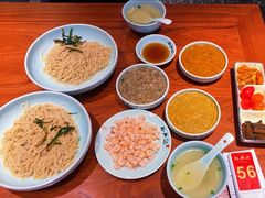 -裕兴记•蟹黄面馆(人民广场店)