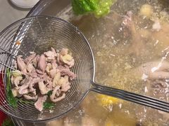 -小煵记·打边炉(西丽文光店)