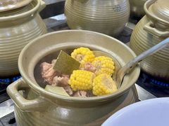 -丰尔粥食·顺德鱼生·干蒸排骨顺德菜(大良分店)