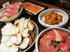 -九田家黑牛烤肉料理(石路天虹店)