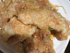 -六泰居·尔滨地标·东北菜(黄河路店)