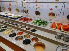 -海底捞火锅(松雷店)