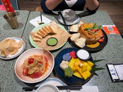 -Home Thai·泰谣(王府井apm店)