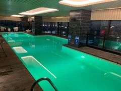 -上海外滩英迪格酒店