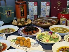 -秦月轩·陕西家乡菜(阜成路·五棵松店)