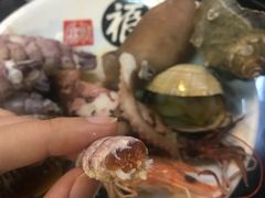 -大杰海鲜锅(基隆路店)