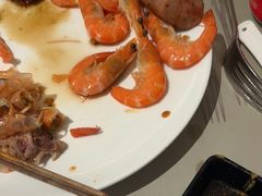 -晶丽香榭自助餐(南京大饭店)