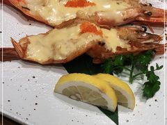 -上户日本料理(北仑富邦店)
