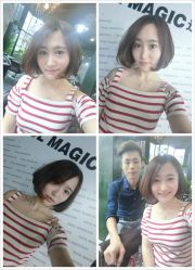 -SOULMAGIC 造型烫发染发