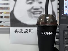 -喜茶(东莞汇一城店)