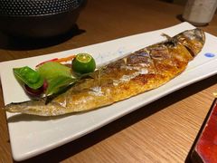 -水之惠鲜鱼料理(王府大街店)