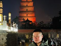 -大慈恩寺(大雁塔)