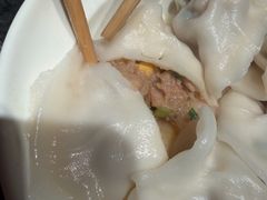 -李记饺子·熏酱东北菜(欢乐谷店)