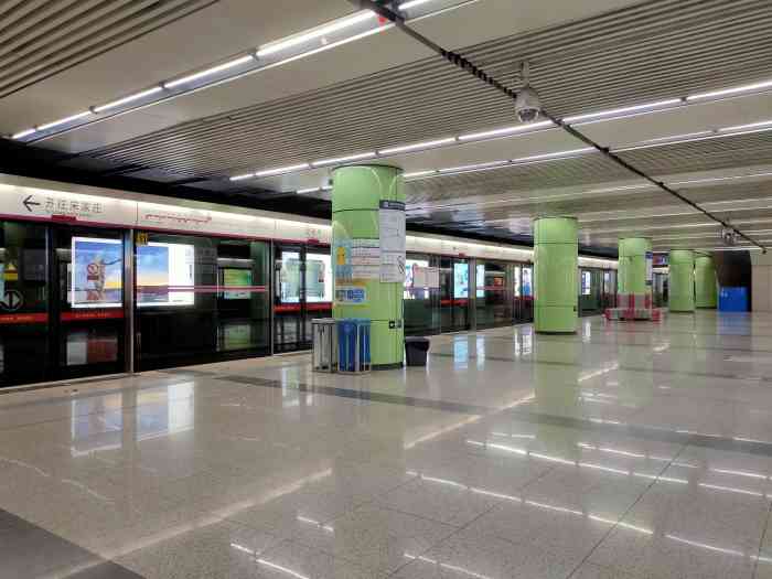 北新桥(地铁站)-"北新桥地铁站,以前的评论怎么没有了呢,好.