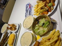 -宜家·瑞典风味餐厅(北京西红门店)
