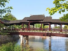 -枫桥景区