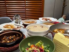 -盛百味·家宴餐厅(霸州分店)