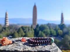 -崇圣寺三塔文化旅游区