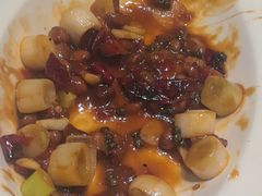 -北李妈妈菜·海肠捞饭(开发区万达店)
