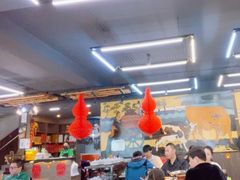 -民间瓦缸煨汤館(嵩山路店)
