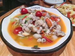 -小口味