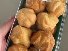 -泸溪河桃酥(秦淮夫子庙一店)