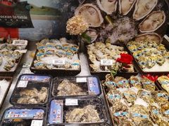-盒马鲜生(皇庭广场店)