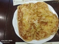 -老厨家(友谊路总店)