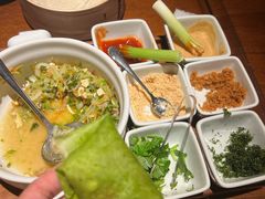 -林四喜·闽南传家菜(鼓浪屿店)