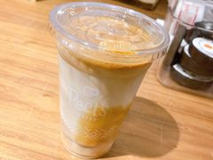 -Peet's Coffee皮爷咖啡(德基店)