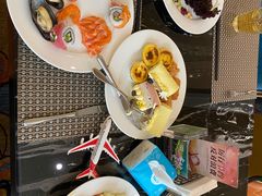 -宁波阳光豪生大酒店·豪生咖啡厅