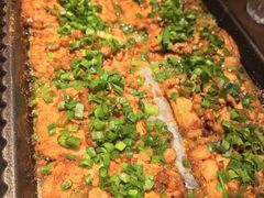 -烤匠麻辣烤鱼(万象城店)