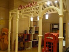 -宁波华侨温德姆至尊豪廷大酒店·多丽美食屋